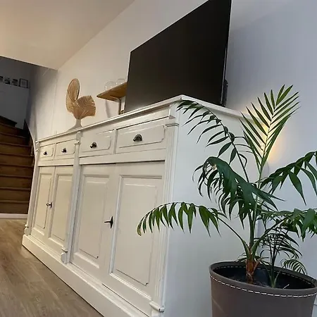 Апартаменты La Har'elle