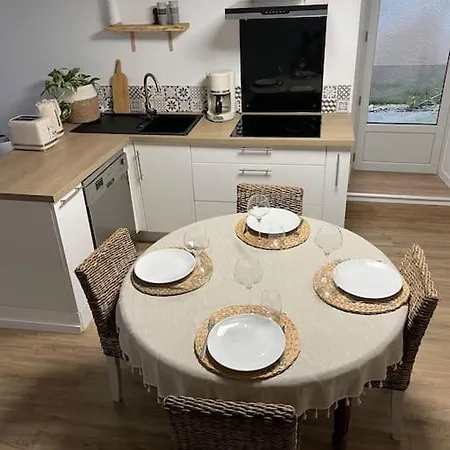 La Har'elle Apartment *
