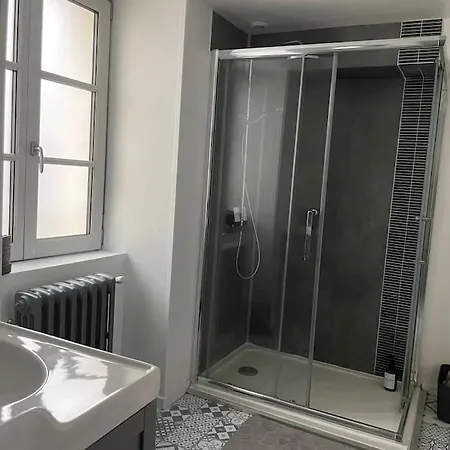 Апартаменты La Har'elle *