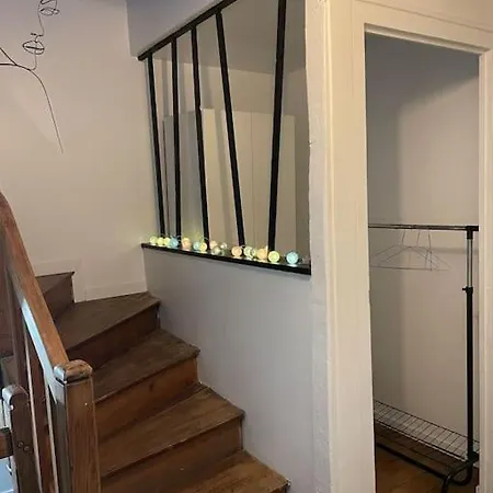 Апартаменты La Har'elle