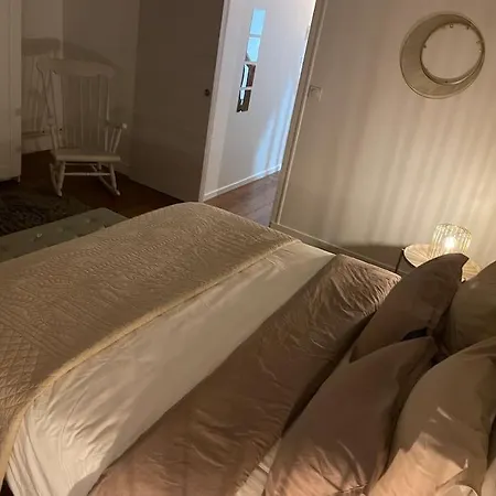 La Har'elle Apartment *