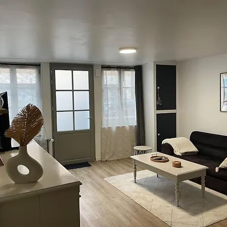 Апартаменты La Har'elle