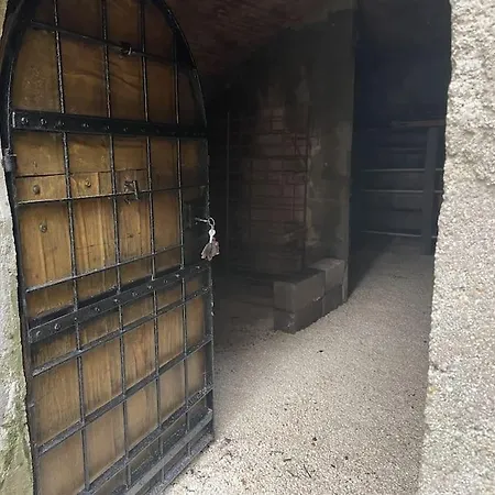 La Har'elle Шато-Гонтье