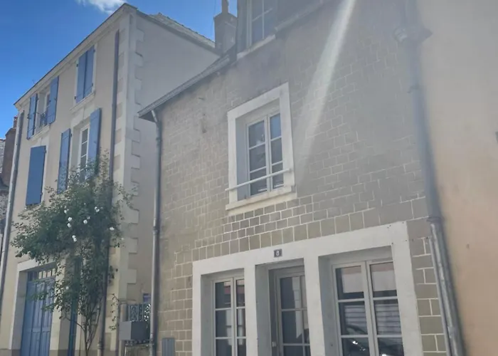 La Har'elle Appartement