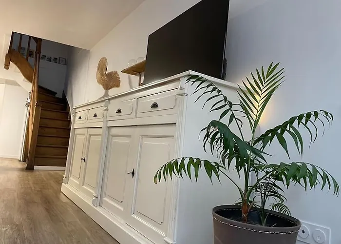 Appartement La Har'elle