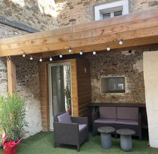 La Har'elle Château-Gontier