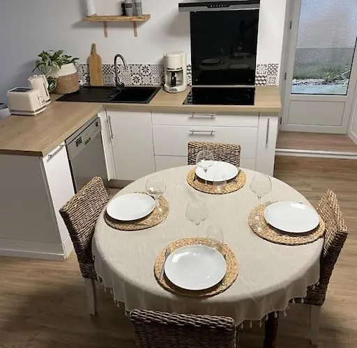 La Har'elle Appartement *