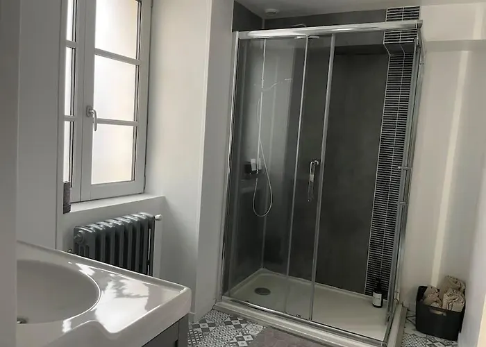 Appartement La Har'elle *