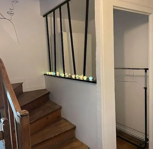 Appartement La Har'elle