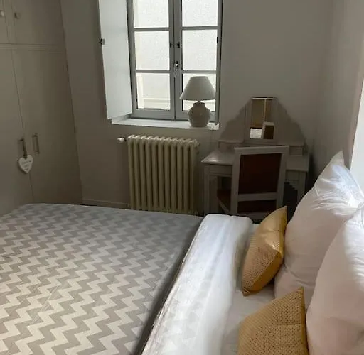 Appartement La Har'elle *