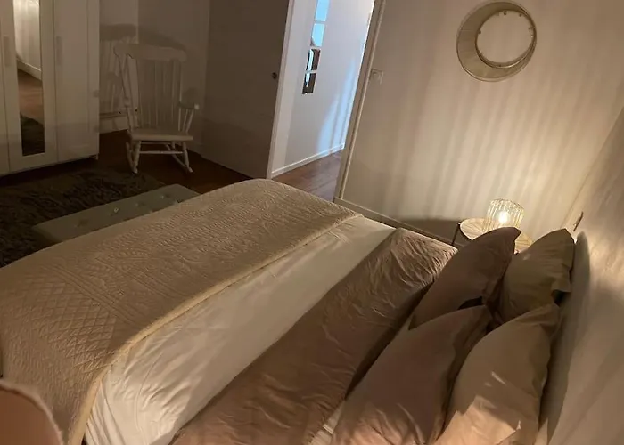 La Har'elle Appartement *