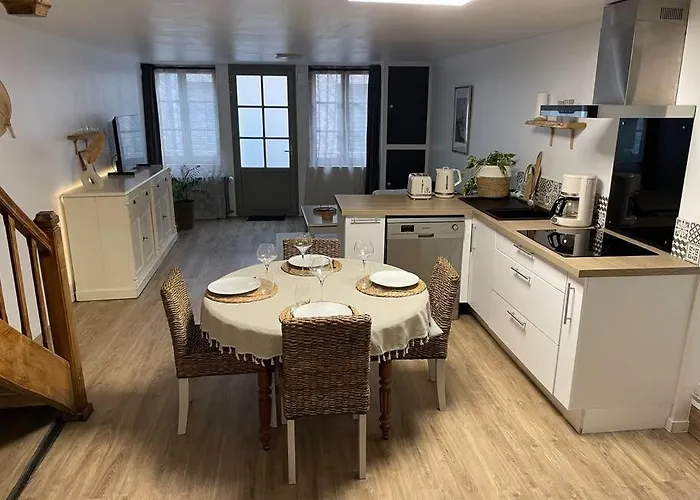 La Har'elle Appartement