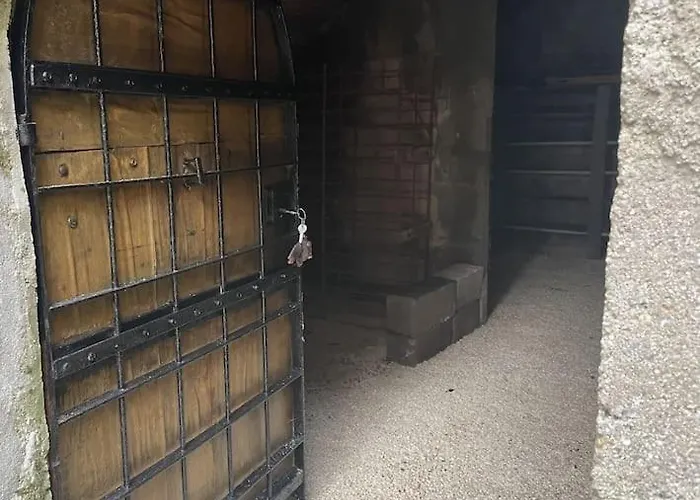 La Har'elle Château-Gontier